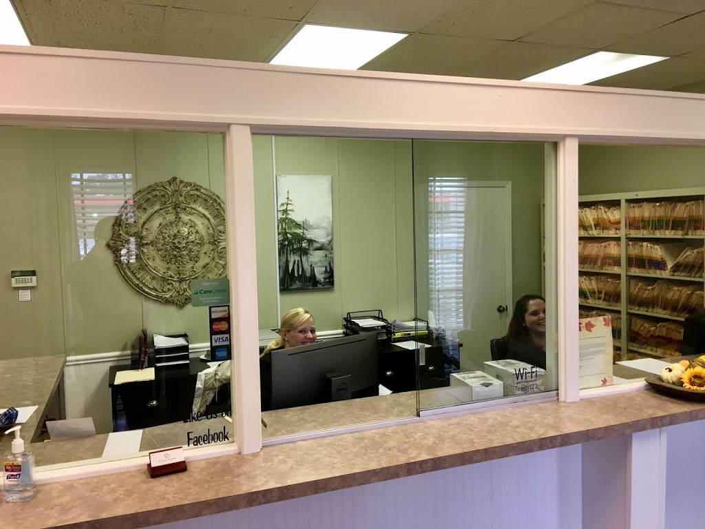 Feliciana Dental | 5237 Commerce St, St Francisville, LA 70775, USA | Phone: (225) 635-4707