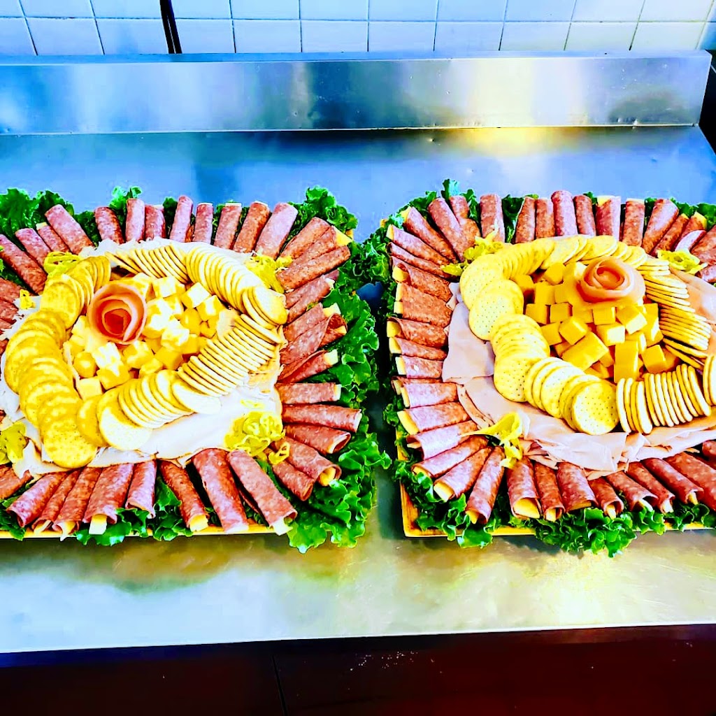 Georges cafe | 522 E Vine Ave, West Covina, CA 91790, USA | Phone: (626) 699-1223