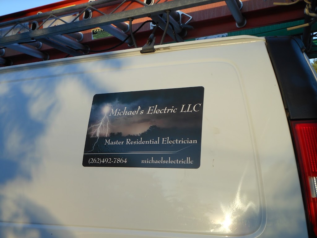 Michaels Electric LLC | 1426 S Ridgeway Rd, New Berlin, WI 53146, USA | Phone: (262) 492-7864