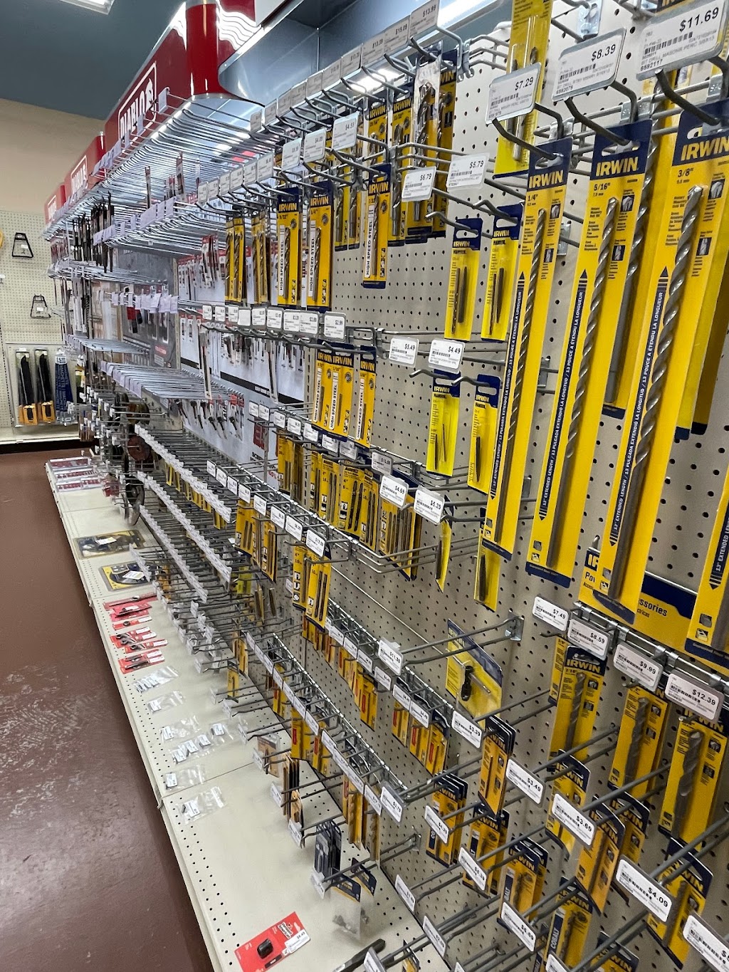 Grimes Hardware Center | 3161 Paul Buchman Hwy, Plant City, FL 33563, USA | Phone: (813) 759-0851