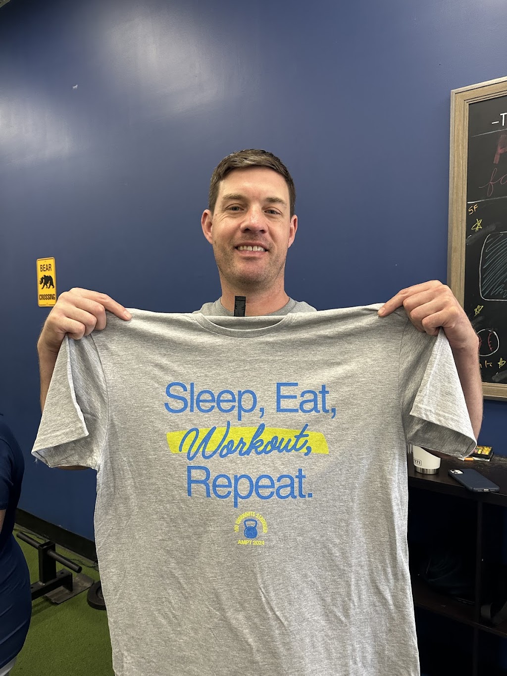 AMPT Fitness | 9171 Elk Grove Florin Rd #1, Elk Grove, CA 95624, USA | Phone: (916) 545-1233