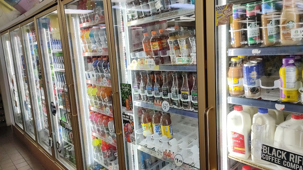 Friendly Market | 2246 W 2nd St, Marion, IN 46952, USA | Phone: (765) 651-0835