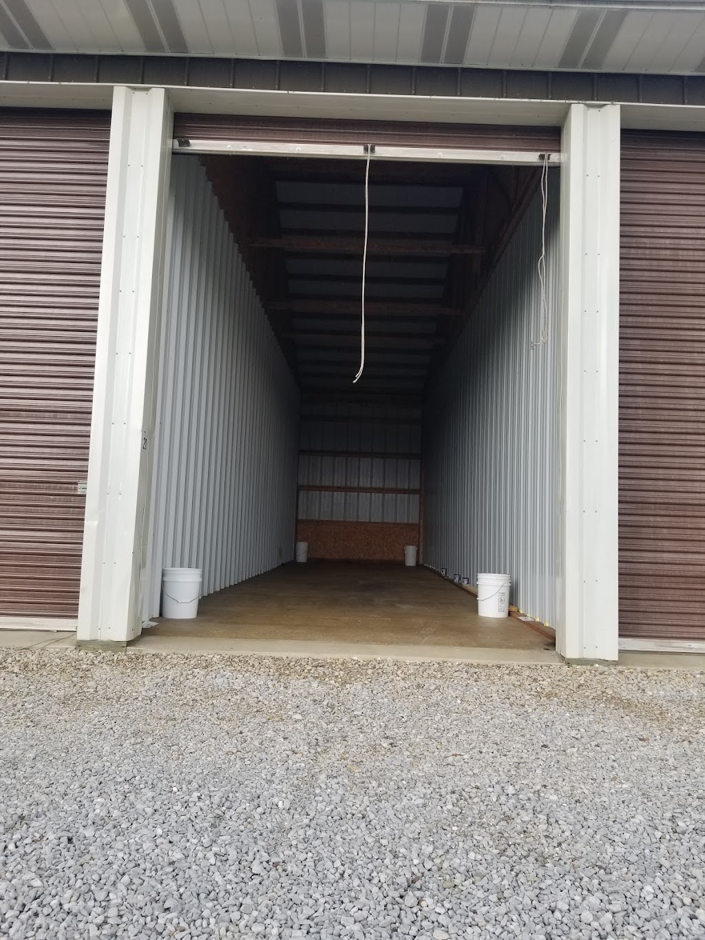 Aarons Self Storage | 5730 Greenwich Rd, Seville, OH 44273, USA | Phone: (330) 435-6786