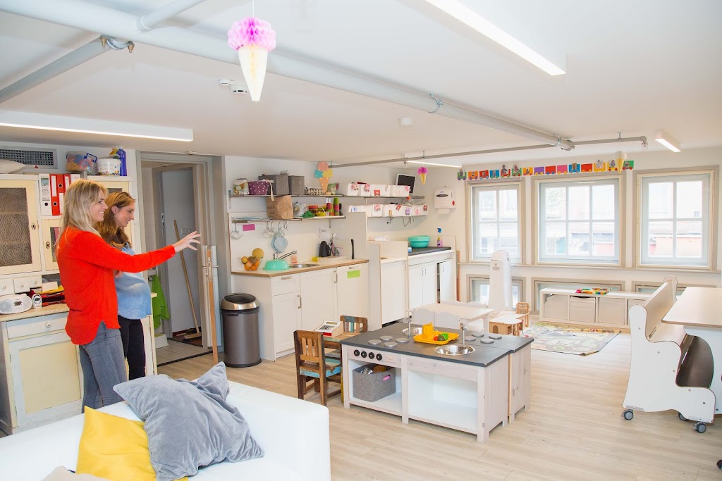 BLOS kinderopvang - Bellamyplein | Bellamyplein 57, 1053 BX Amsterdam, Netherlands | Phone: 020 308 0280