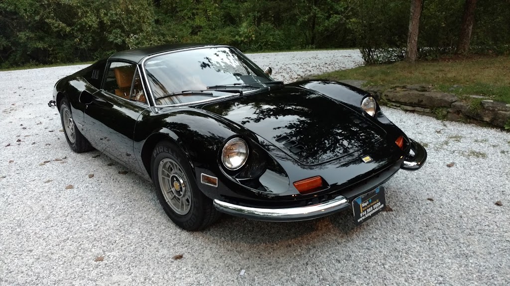 KINGS Auto Lab | 1787 Front St, Yorktown Heights, NY 10598, USA | Phone: (914) 565-5926