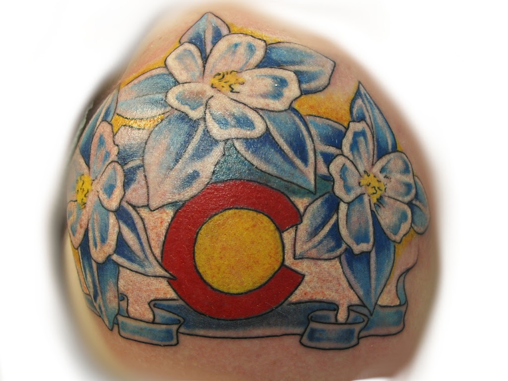 AST tattoo,.....Academy Star Tattoo Co | 500 E Midland Ave ste a, Woodland Park, CO 80863, USA | Phone: (719) 687-8181