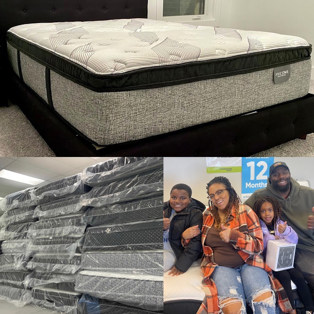 Mattress By Appointment Sellersburg | 318 Hunter Station Rd, Sellersburg, IN 47172, USA | Phone: (502) 727-6257