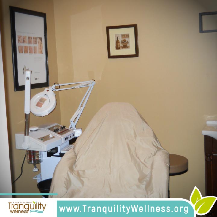 Tranquility Wellness Center | 4910 Jonesboro Rd Suite #702, Union City, GA 30291, USA | Phone: (678) 833-1911