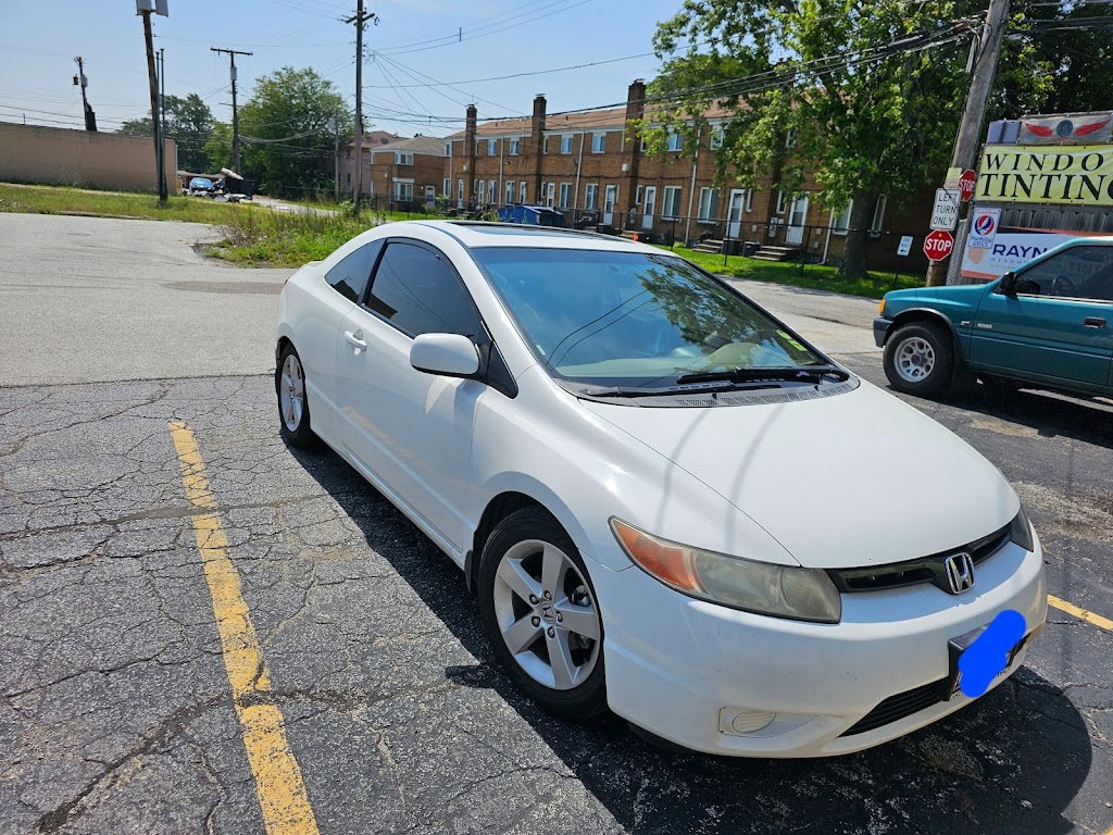 Mr. Tintz Window Tinting & Automotive Accessories | 6806 Indianapolis Blvd, Hammond, IN 46324, USA | Phone: (219) 844-5500