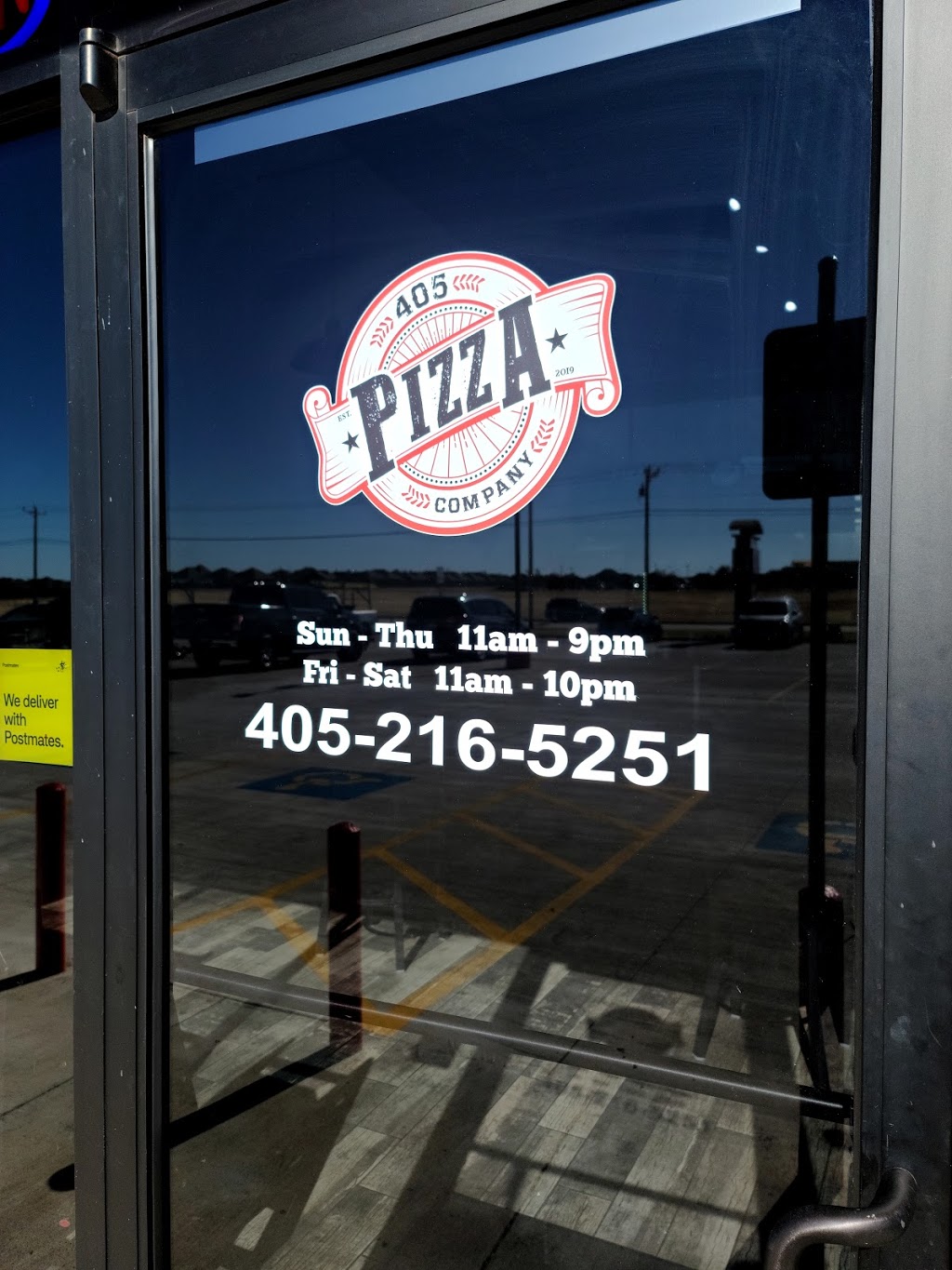 405 Pizza Company | 2125 NW 178th St, Edmond, OK 73012, USA | Phone: (405) 216-5251