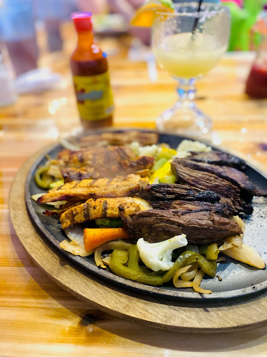 Maria Mezcal Grill and Cantina | 28293 S Frost Rd, Livingston, LA 70754, USA | Phone: (225) 423-9013