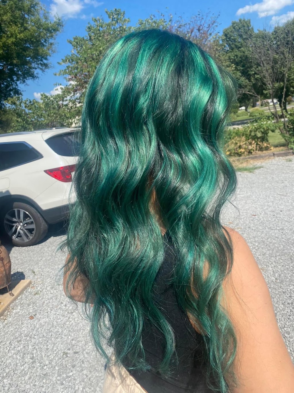 Aspire Salon and Spa | 2800 Old Airport Rd, Pryor, OK 74361, USA | Phone: (918) 712-0504