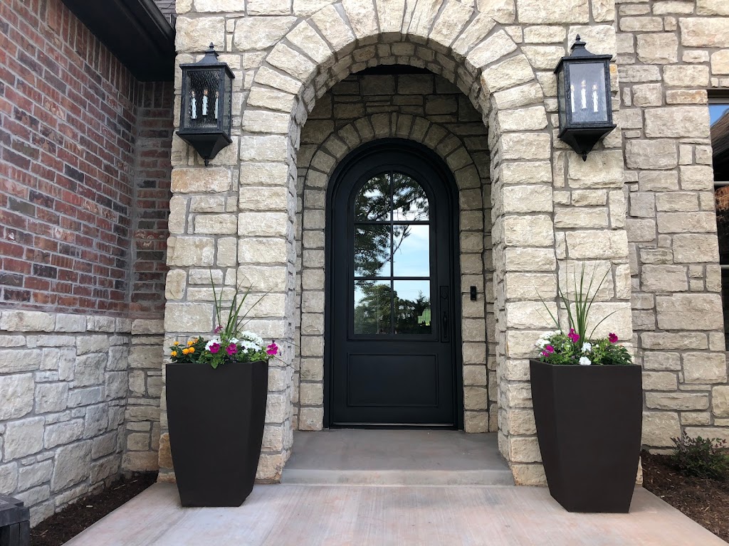 Monte Cristo Ironworks | 5609 NW 4th St, Oklahoma City, OK 73127, USA | Phone: (405) 787-0111