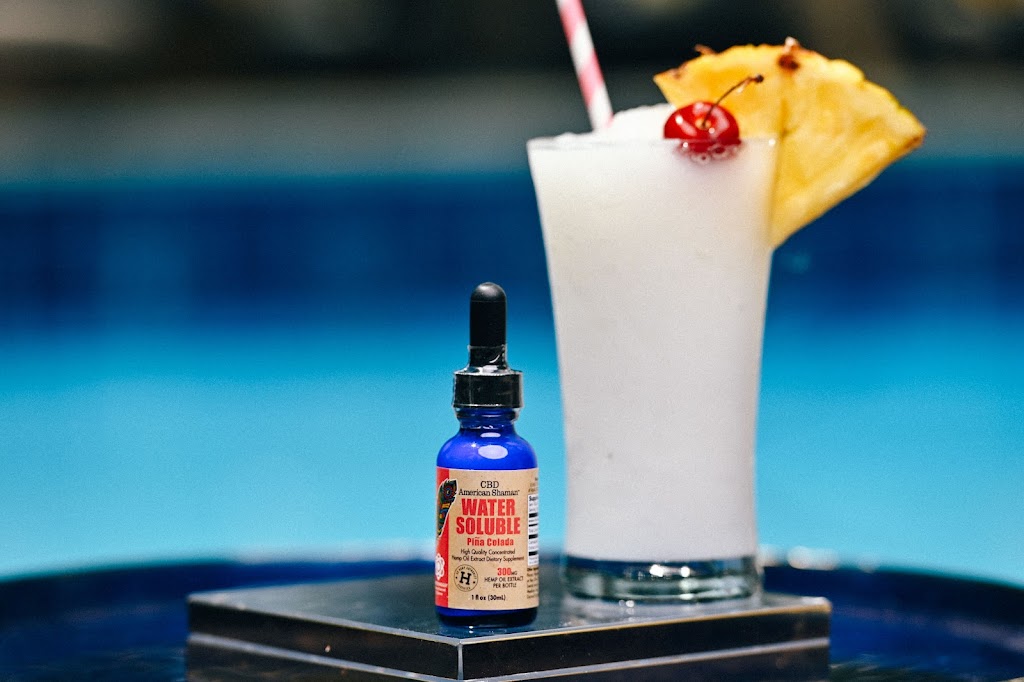 CBD American Shaman THC & Vape Dispensary | 1275 E Bell Rd Ste 110, Phoenix, AZ 85022, USA | Phone: (602) 548-0648