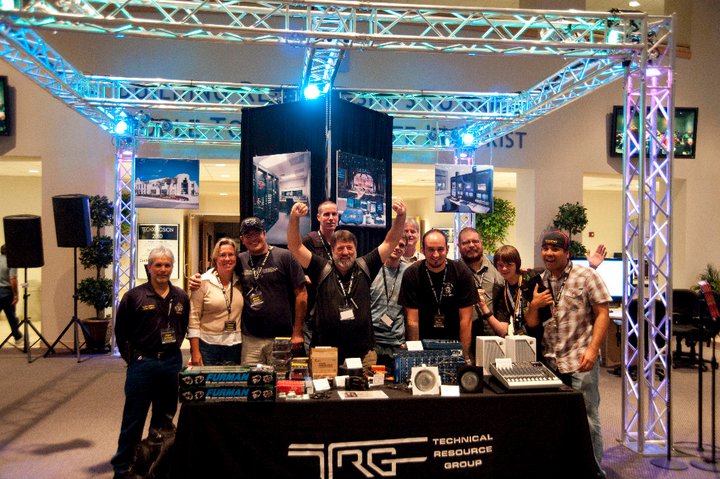 Technical Resource Group | 955 Live Oak St, Tarpon Springs, FL 34689, USA | Phone: (727) 228-0472