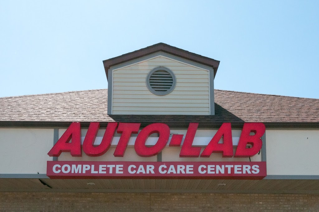 Auto Lab Canton Center | 5811 N Canton Center Rd, Canton, MI 48187, USA | Phone: (734) 454-9930