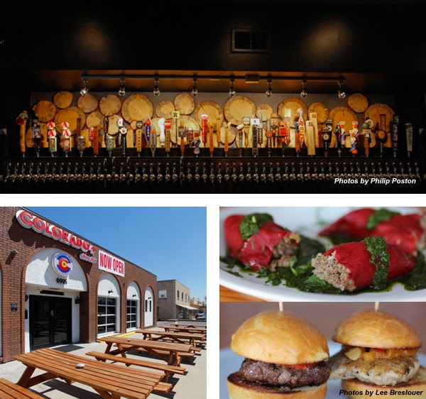 Colorado Plus Brew Pub and Taphouse | 6995 W 38th Ave, Wheat Ridge, CO 80033, USA | Phone: (720) 353-4853