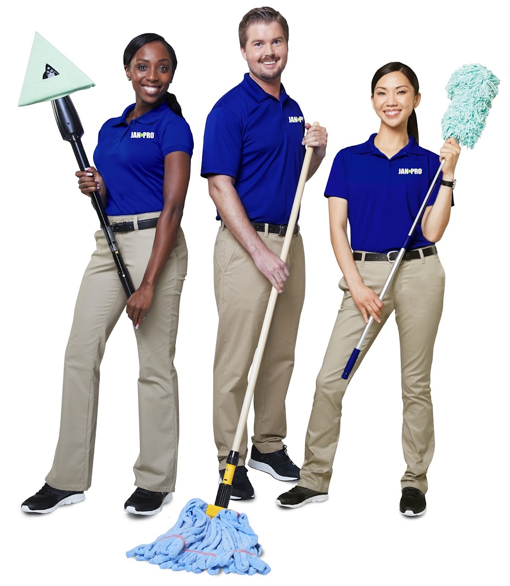 JAN-PRO Cleaning & Disinfecting in Raleigh | 8321 Bandford Way Suite 003, Raleigh, NC 27615 | Phone: (919) 460-1777