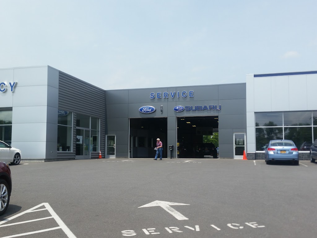 RC Lacy Ford Lincoln Subaru | 25 Maple Ave #9W, Catskill, NY 12414, USA | Phone: (518) 943-4300