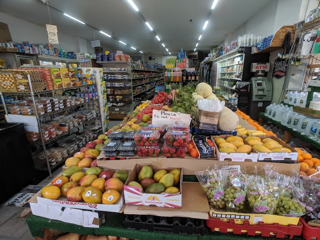 Austin Deli & Grocery inc | 67-25 Austin St, Queens, NY 11375, USA | Phone: (718) 897-8400