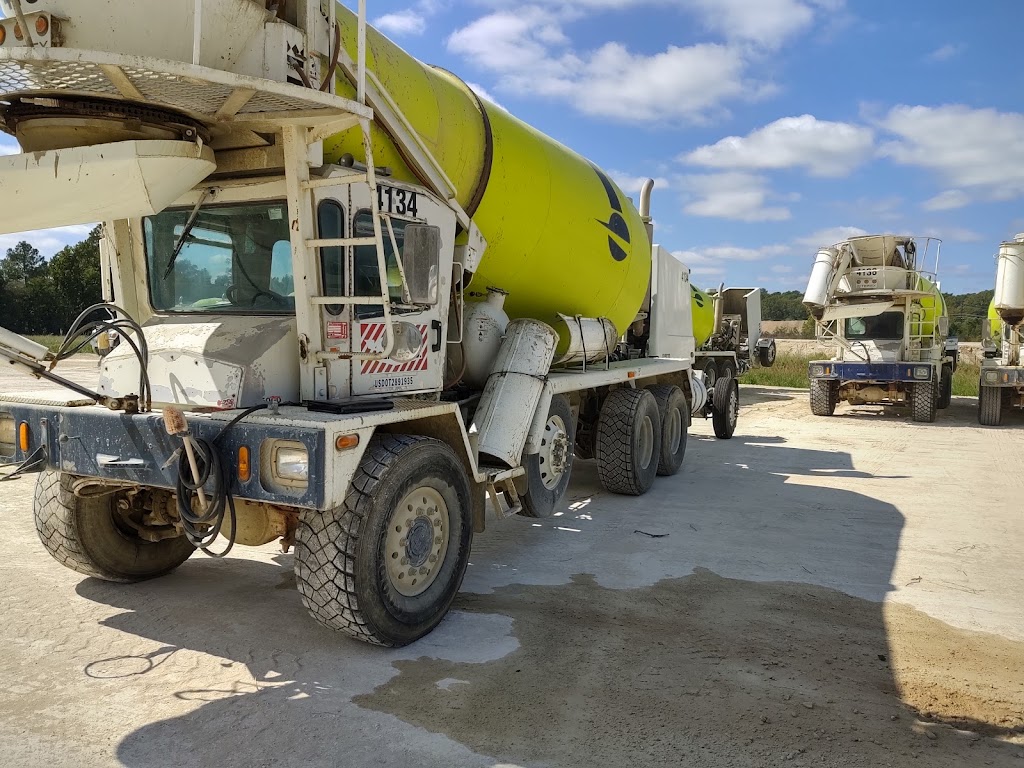 Cement Trucks Inc. | 12290 Washington Hwy, Ashland, VA 23005, USA | Phone: (804) 299-3373