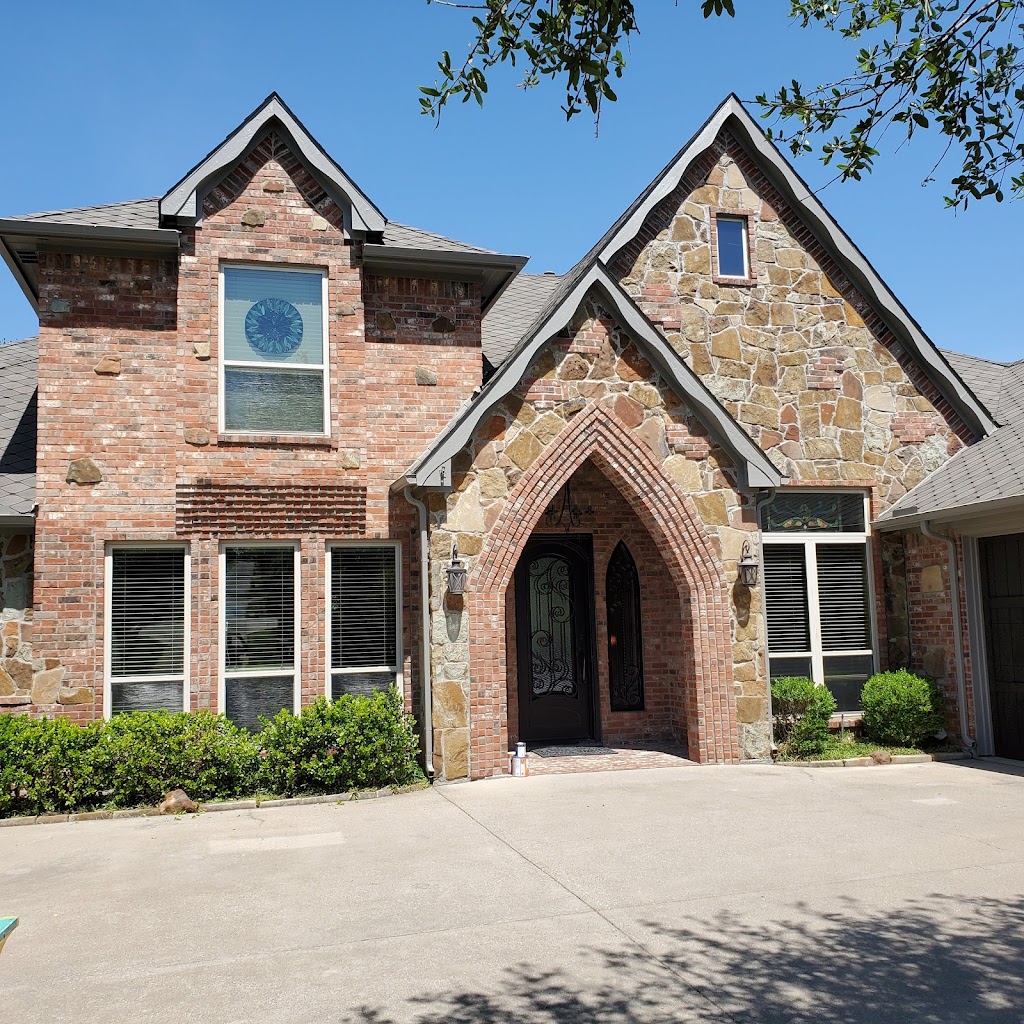 A+ Painting by Derick Harvey | 1266 Highbluff Ln, Rockwall, TX 75087 | Phone: (469) 556-7318