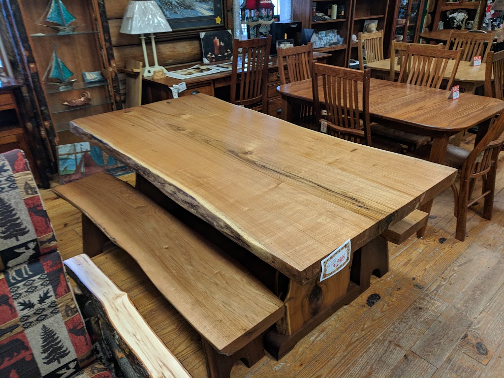 Tree Forms Amish Furniture | 1302 Dryden Rd, Ithaca, NY 14850, USA | Phone: (607) 272-2913