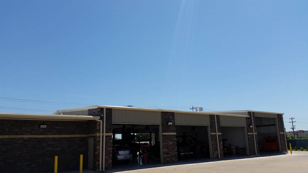 Rush Automotive | 612 Old Austin Hwy Suite B, Bastrop, TX 78602, USA | Phone: (512) 321-7874