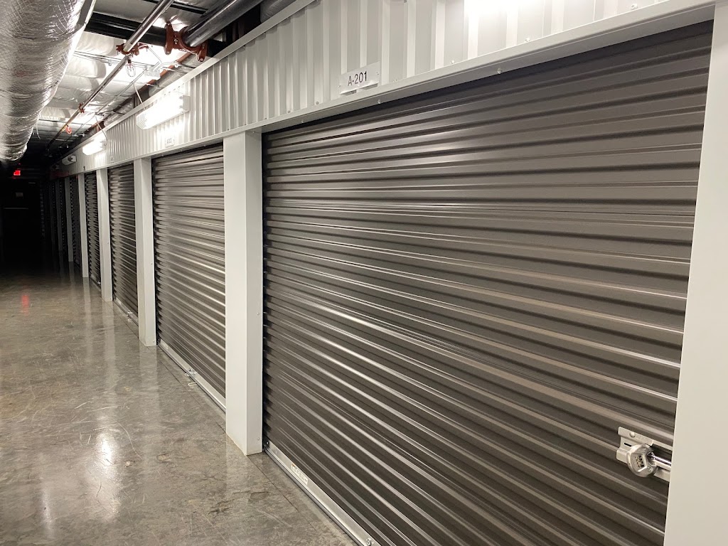 Crux Storage | 110 Lucas St, Waxahachie, TX 75165, USA | Phone: (469) 300-3555