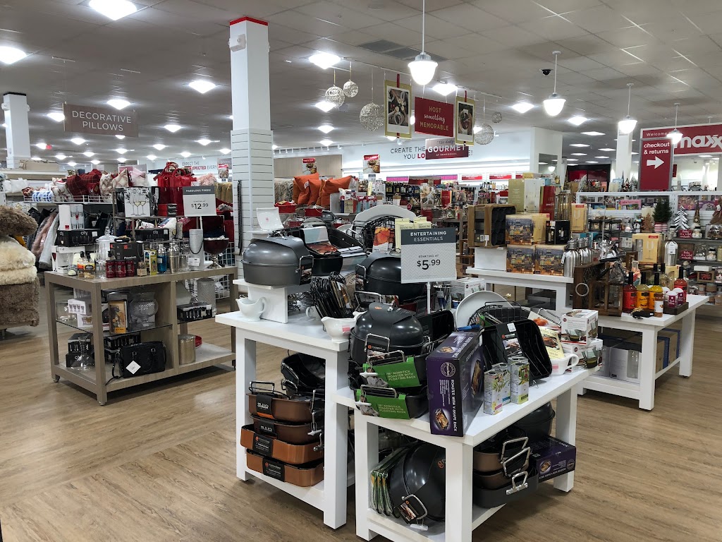 T.J. Maxx & HomeGoods | 737 E Huntington Dr, Monrovia, CA 91016, USA | Phone: (626) 239-0359