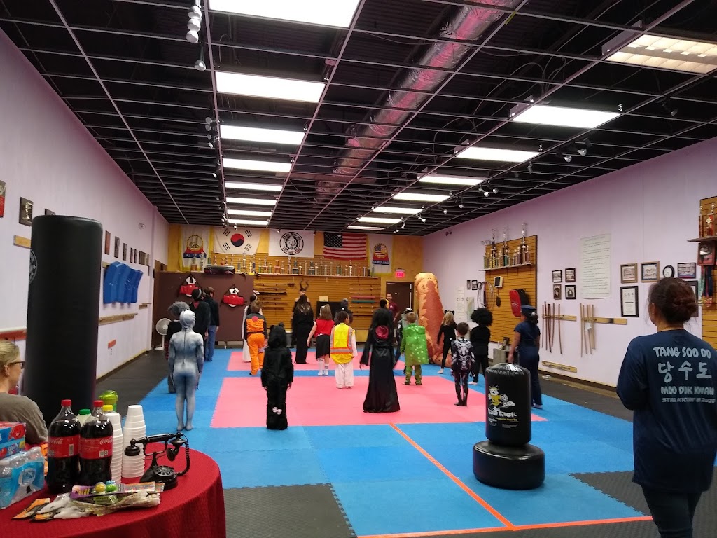 Tang Soo DO Karate | 555 Pittsburgh Mills Blvd, Tarentum, PA 15084, USA | Phone: (412) 963-9544