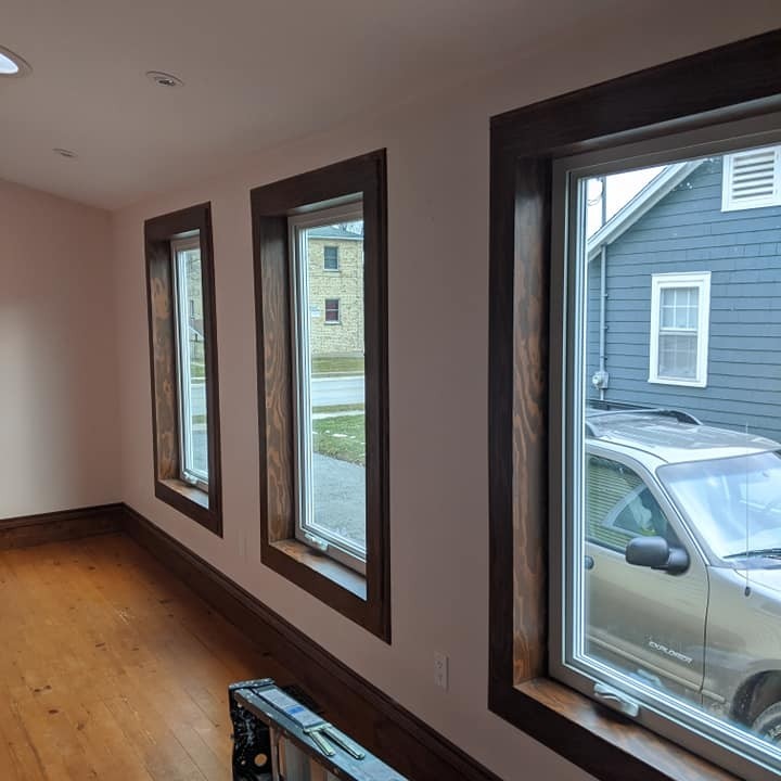 PeterKentiePainting | 2 Court St, Fort Erie, ON L2A 2G4, Canada | Phone: (289) 821-5534