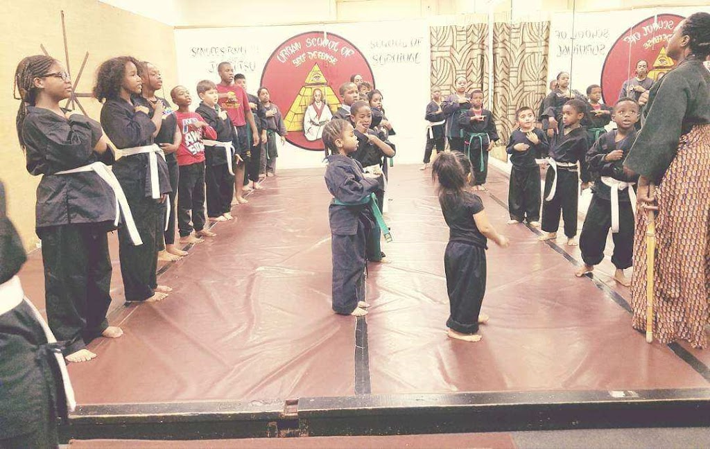 urban school of self-defense / Ra Life Defense | Bluff Park, Long Beach, CA 90813, USA | Phone: (562) 888-3478