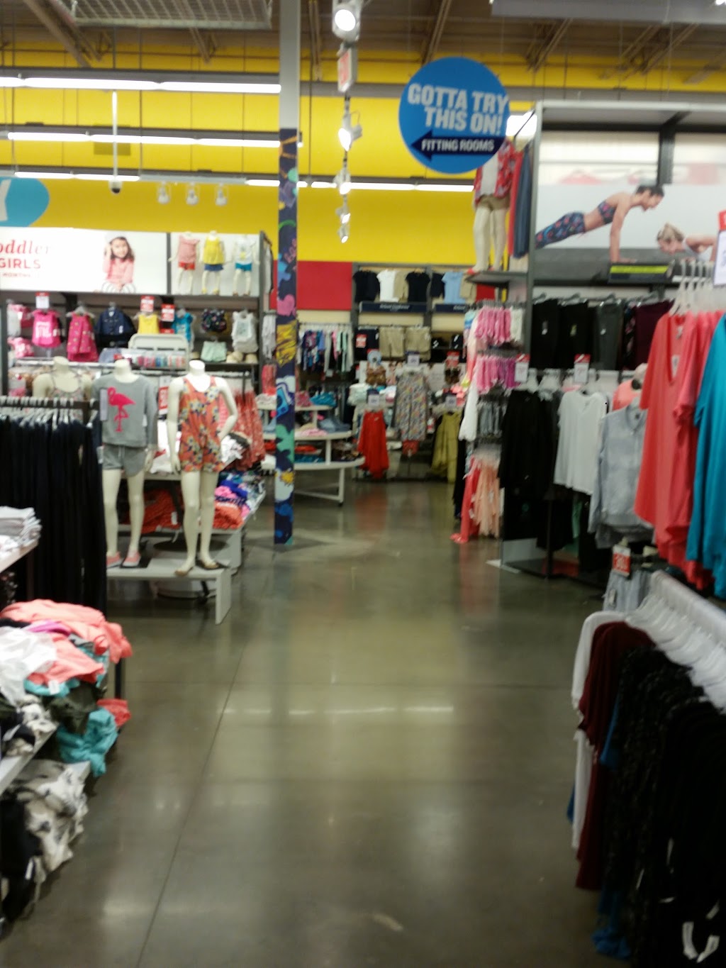 Old Navy | 6075 Wesley Grove Blvd, Wesley Chapel, FL 33544, USA | Phone: (813) 563-4881