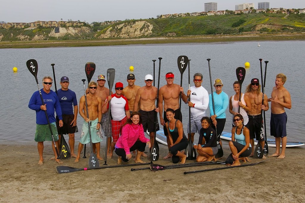 2 Stand Up Guys Paddle Board Lesson & Sales | 4700 Bayshore Dr, Carlsbad, CA 92008, USA | Phone: (347) 489-3926