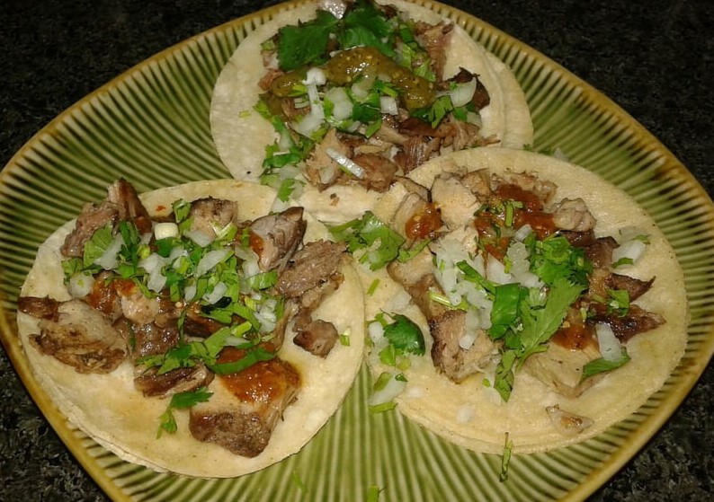 Taqueria La Chispita | 6331 Lankershim Blvd, North Hollywood, CA 91606, USA | Phone: (818) 505-1065