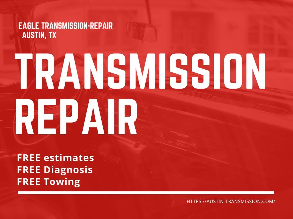 Eagle Transmission-Repair | 6218 Menchaca Rd, Austin, TX 78745, USA | Phone: (512) 448-4747