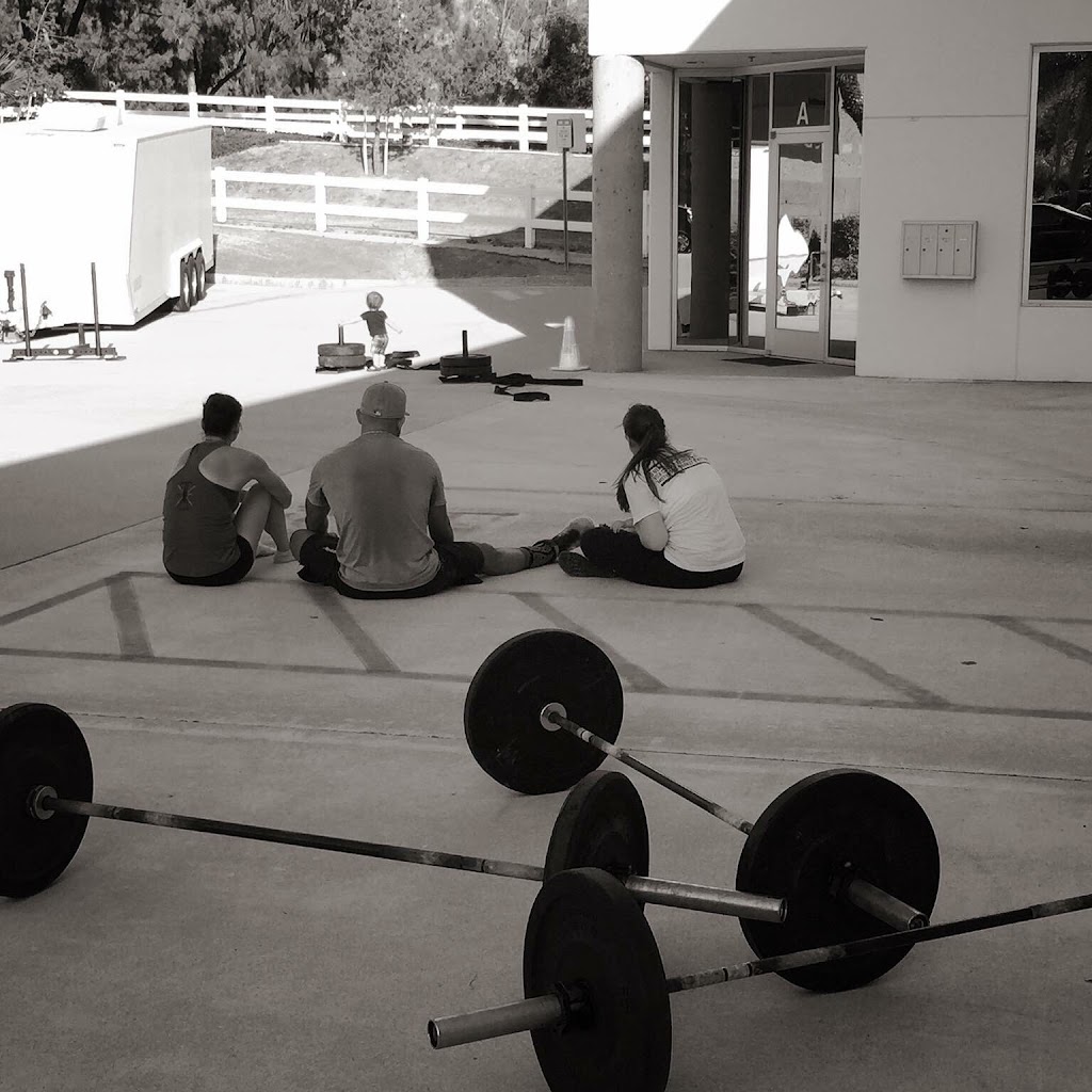 CrossFit Inversion | 22343 E La Palma Ave #112, Yorba Linda, CA 92887, USA | Phone: (714) 643-5588