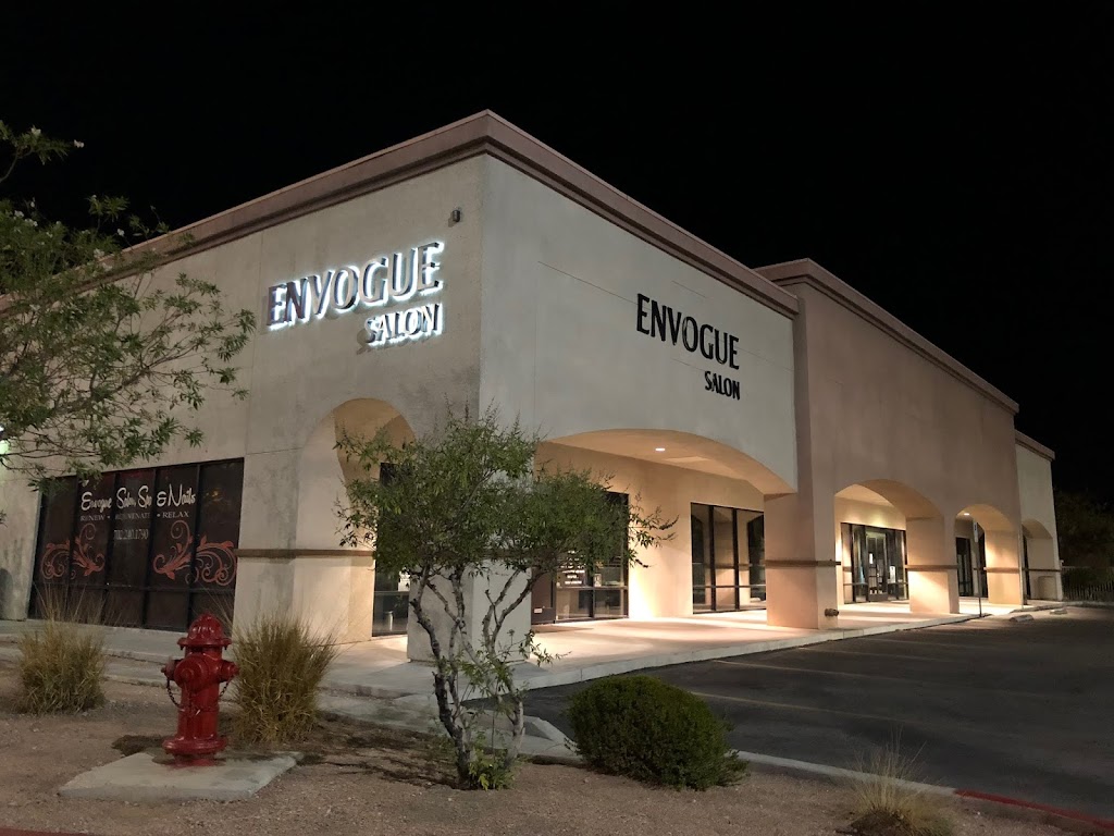 Envogue Salon & Spa | 4010 S Fort Apache Rd, Las Vegas, NV 89147, USA | Phone: (702) 240-1790