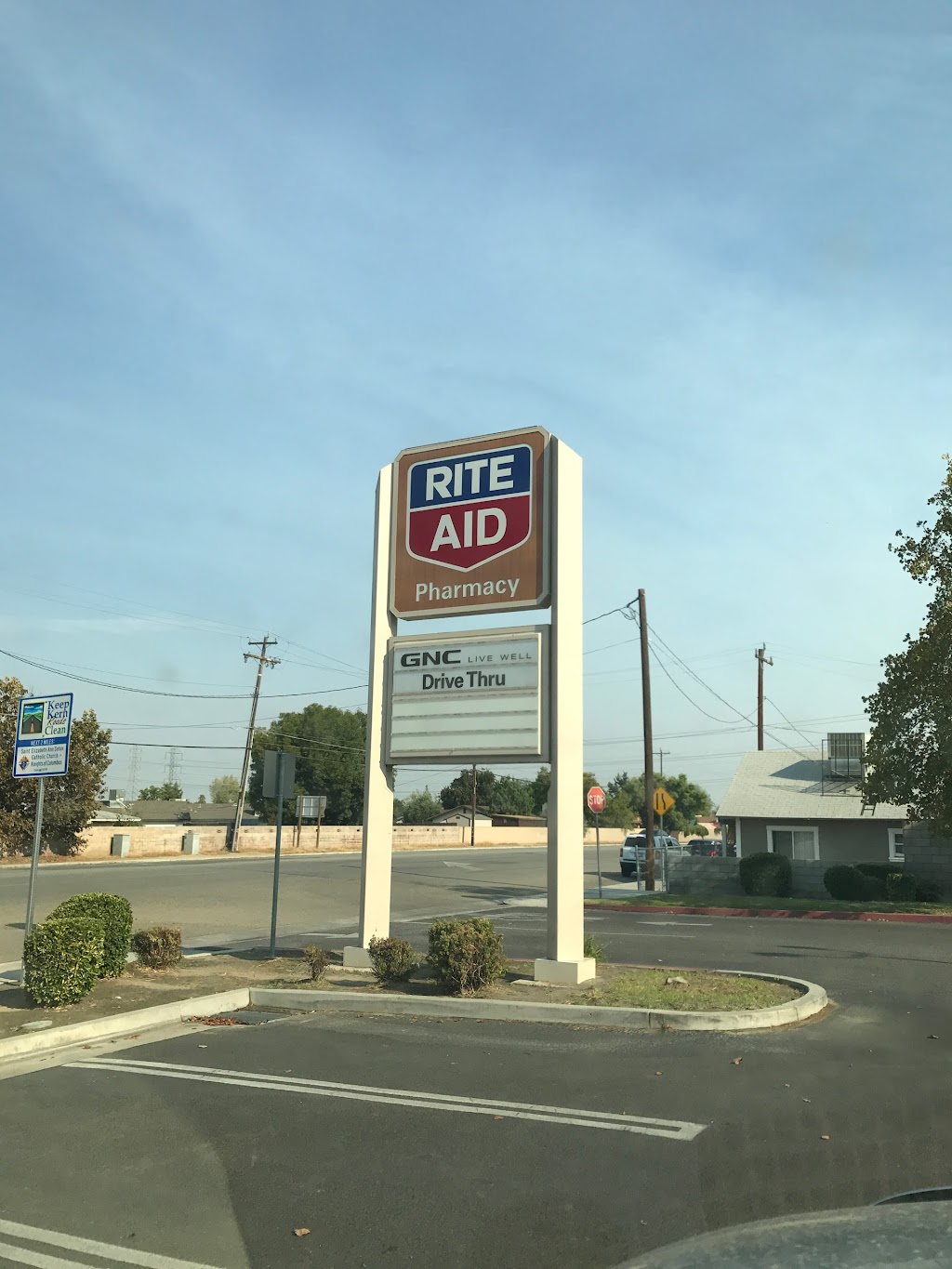 Rite Aid | 2640 Floral Ave, Selma, CA 93662 | Phone: (559) 896-7105