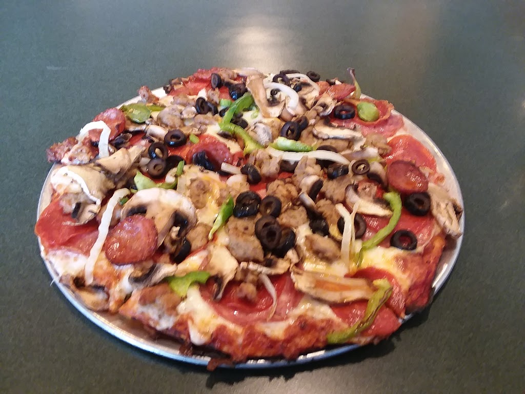 Round Table Pizza | 10054 Bruceville Rd, Elk Grove, CA 95758, USA | Phone: (916) 686-4009