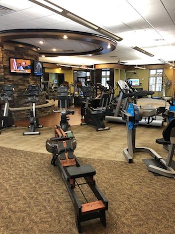 Discover Fitness redefined. | 8500 Roll Rd g, Clarence Center, NY 14032, USA | Phone: (716) 406-2031