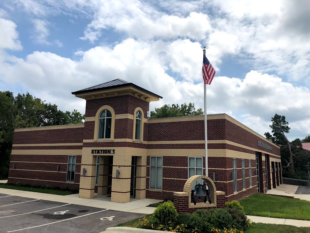 Yanceyville Fire Department | 304 North Ave, Yanceyville, NC 27379, USA | Phone: (336) 694-9311