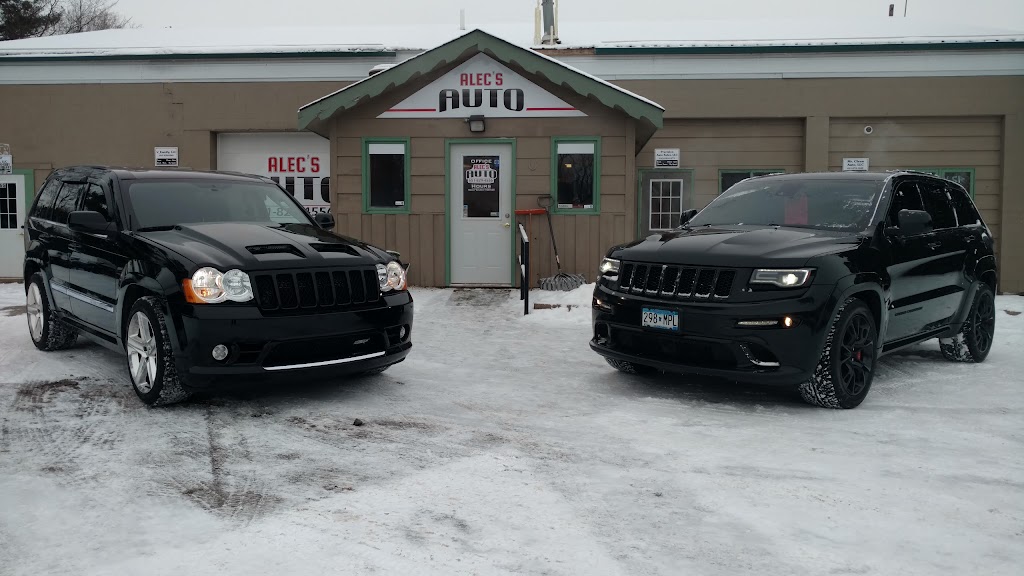 Alecs Auto | 1770 St Croix Trail S e5, Lakeland, MN 55043, USA | Phone: (651) 829-4556