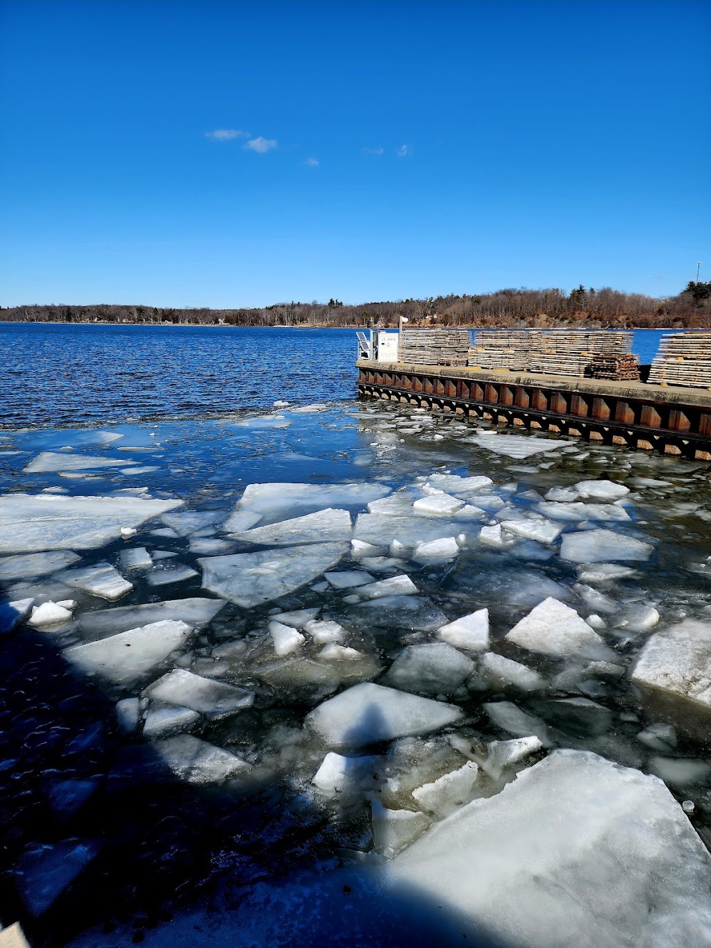 Lock 7 Boat Launch | One Niskayuna Circle, Niskayuna, NY 12309, USA | Phone: (518) 386-4504