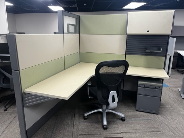 Efficient Office Solutions | 24470 Indoplex Cir, Farmington Hills, MI 48335, USA | Phone: (734) 367-9054