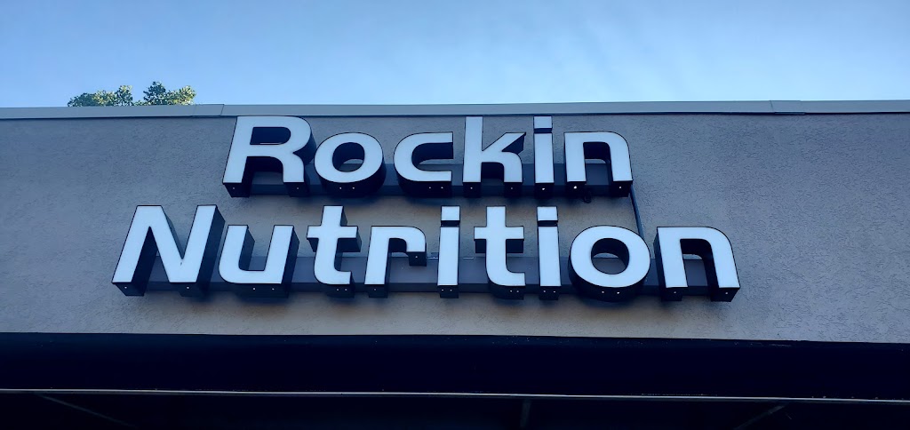 Rockin Nutrition | 4408 Nathan Ln N, Plymouth, MN 55442, USA | Phone: (763) 401-8853