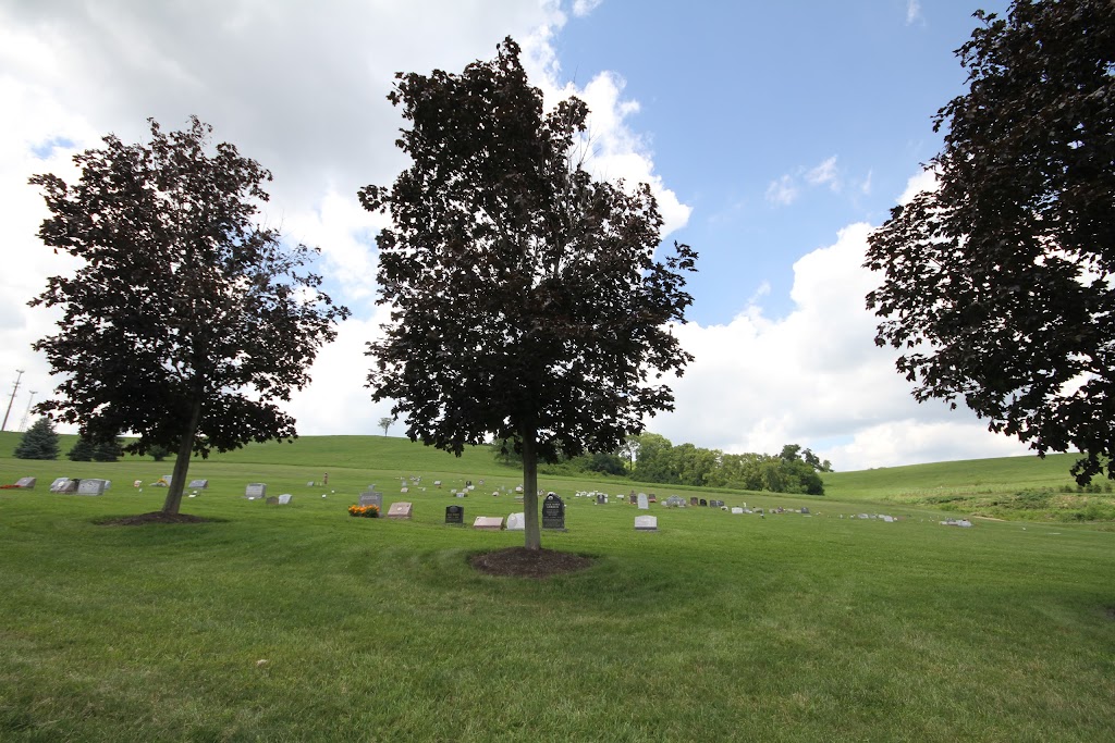 Peaceful Pastures Pet Cemetery | 2095 Washington Rd, Canonsburg, PA 15317, USA | Phone: (724) 745-8502