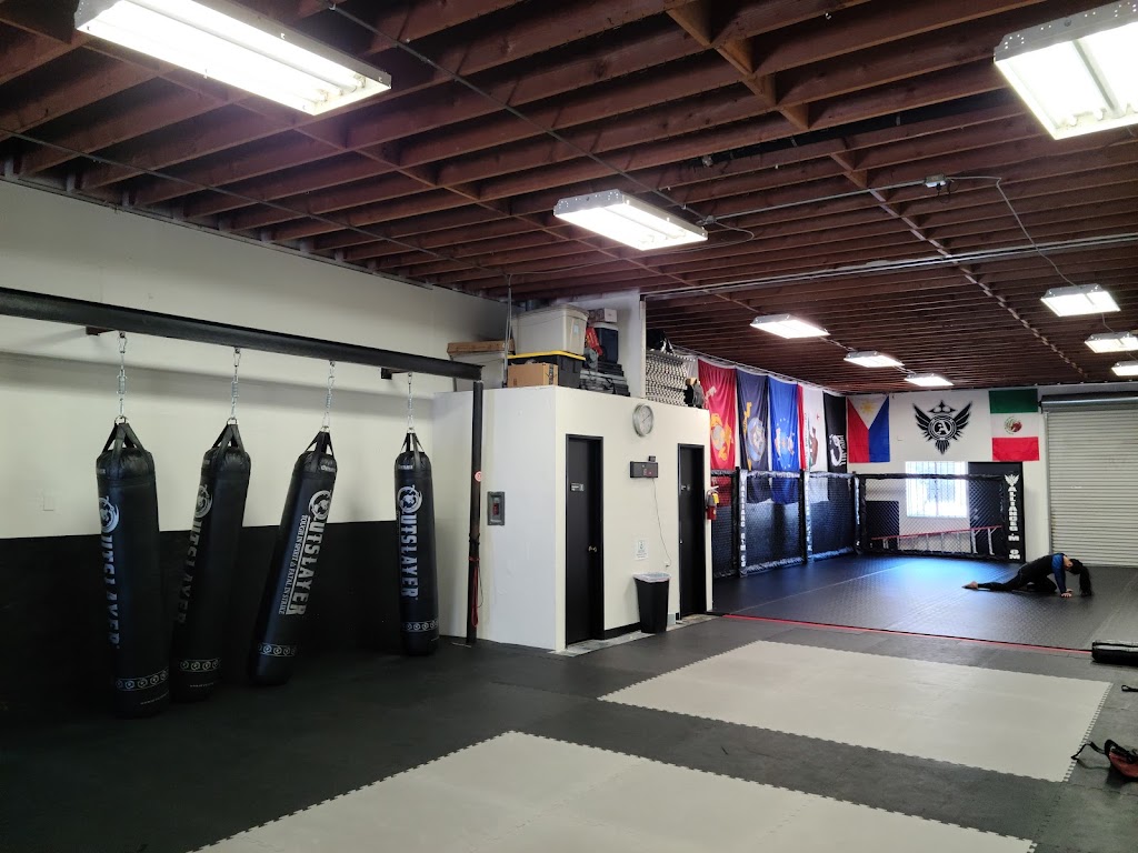 Valiant Training Center | 8733 Magnolia Ave # 101, Santee, CA 92071, USA | Phone: (619) 499-0522