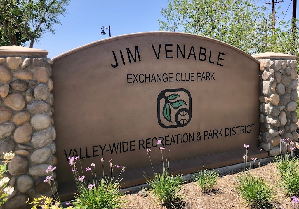 Jim Venable Exchange Club Park | 26384 Fairview Ave, Hemet, CA 92544, USA | Phone: (951) 927-6673